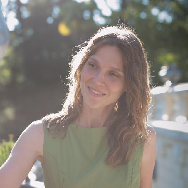 Фото Надежды